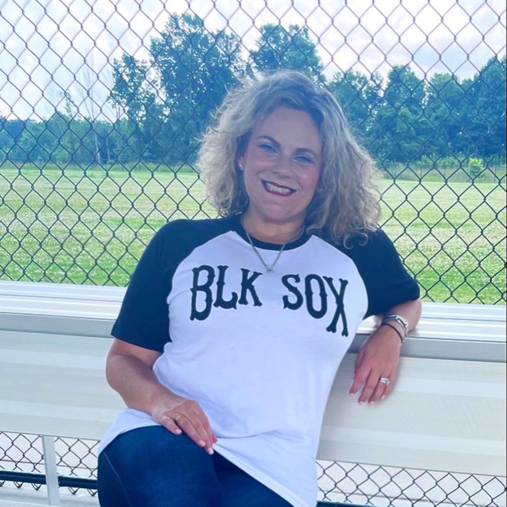 Meet your Posher, Heather